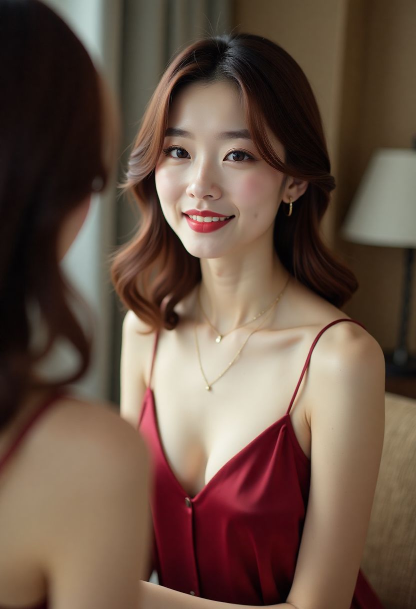 玫瑰航线
