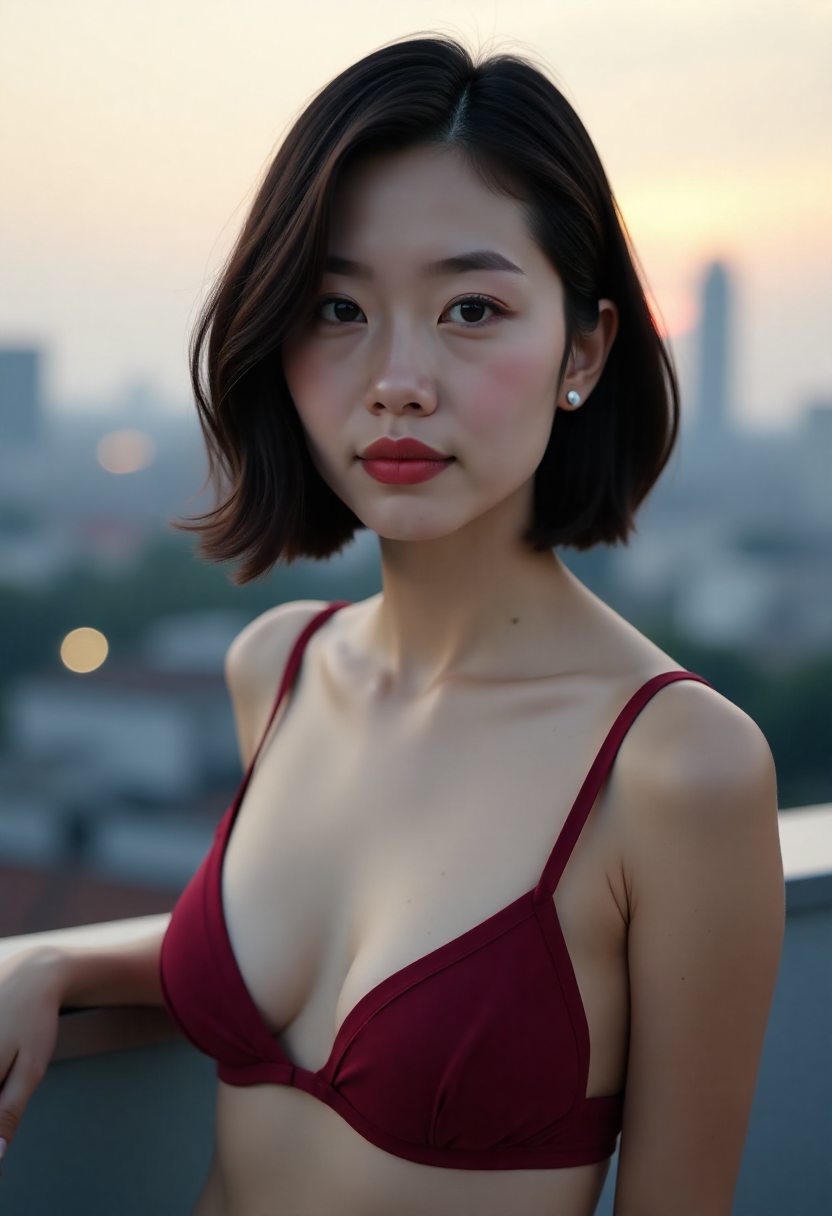 机械花园